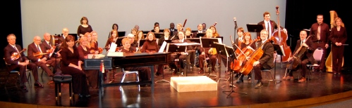 OLPS Community Orchestra